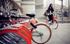武汉调减18.5万辆共享单车助推市场提质增效