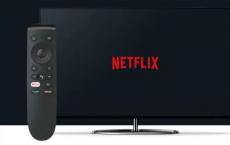 OnePlus TV获得Netflix应用程序支持的最新更新;以及新的