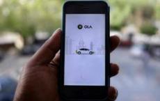 Ola在印度16个城市扩展了支持AI的安全功能监护人