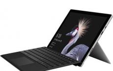 Microsoft Surface Pro 7漏洞表明第10代英特尔处理器 4G支持等等