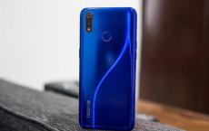 Realme发布Realme 5与5 Pro和XT的内核源代码