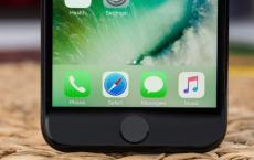 苹果据报道计划为iPhone带来更安全的Touch ID