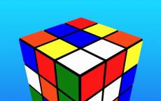 这种AI算法可以在不到一秒的时间内解决Rubik的立方体