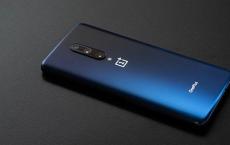 OnePlus 7 Pro可在Android 10上获得广角和长焦视频