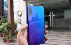 Vivo推出搭载Snapdragon 675的入门级Vivo U20 查看价格规格