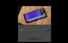 索尼即将推出的Xperia 3旗舰实拍图片泄露
