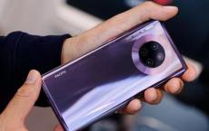 评测索尼Xperia 5和华为Mate30 Pro怎么样