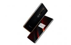 OnePlus 7T Pro迈凯伦版在印度开始公开销售：价格规格