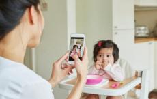 AI手机应用可通过照片检测孩子的眼部疾病