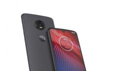 摩托罗拉Moto Z4与谷歌Pixel 3a XL测评