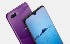 OPPO K3评论