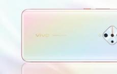 带有打孔显示屏和48MP四摄相机设置的Vivo S1 Pro在中国推出