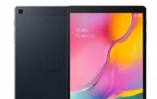 三星出色的中档Galaxy Tab A 10.1(2019)大幅降价出售