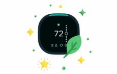 Ecobee推出eco +可帮助您进一步降低能源费用
