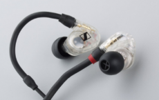 评测Sennheiser IE40 PRO入耳式且为何iPhone销量创纪录