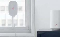 Verizon的新型5G家庭路由器具有Wi-Fi 6 Alexa和自我设置选项