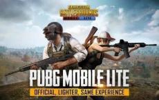 PUBG Mobile Lite适用于在印度推出的入门级智能手机