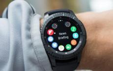 三星Galaxy Watch获得新的降价(LTE和蓝牙型号)