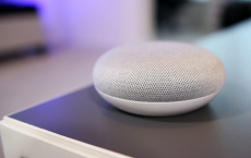 Google Home Mini和Chromecast捆绑在一起 以45美元的