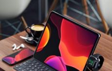 Satechi宣布推出带有可拆卸USB-C电缆的新型紧凑型Apple 