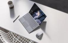 Surface Pro 6和Surface Book 2限制在400MHz微软正在修复