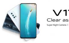 Vivo V17在印度的售价为22990卢比