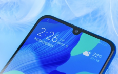 评测iPhone租赁服务怎么样且华为nova5 Pro苏音蓝浪漫来袭