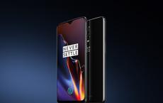 OnePlus 7评论 廉价而开朗的冠军