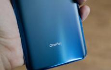 什么是OnePlus Concept One 这是我们的5个最佳猜测