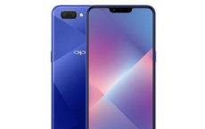 OPPO A5 2020 6GB RAM变体在印度推出：价格规格