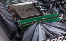 AMD确认2020年使用64核Threadripper 3990X