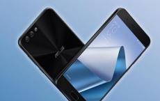 华硕ZenFone 4将不再更新为Android Pie