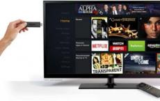 Alexa公告和YouTube原生应用程序推广到所有Fire TV设备