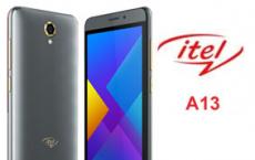 itel A25配有3020mah电池 谷歌镜头在印度上市 定价为3999卢比