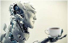AI机器人开始为商业说话以获取客户 知识管理和员工敬业度