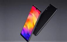 小米揭示了何时向Redmi Note 7推出Android 10更新