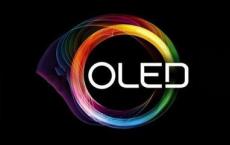 OLED具有出色的灵活性和能源效率