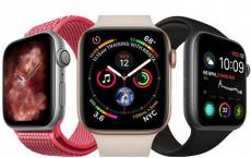 Apple Watch Series 5涉嫌图像暗示了微小的设计变化