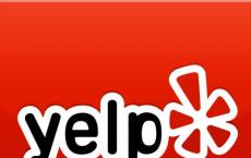 Yelp将允许用户个性化他们的主页和搜索结果