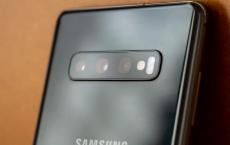 根据泄漏 未来的三星Galaxy S10 Lite将在其背面配备三个摄像头