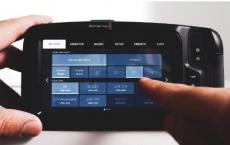 Tilta mods Blackmagic的带有倾斜屏幕和SSD的Pocket Cinema Camera