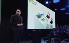 这是微软首款双屏Surface设备 但您要等到2020年末才能购买
