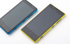 评测诺基亚 Lumia 820且在谷歌工作怎么样