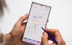 微软凭借高达650美元的Galaxy Note 10 / Note 10+以