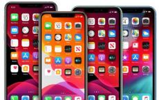分析家：苹果将在2020年秋季发布四款具有5G连接和OLED显