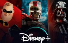 以下是符合条件的Verizon订户可以免费获得Disney +一年的方式