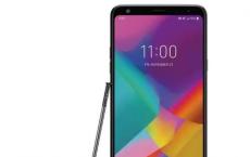 AT＆T的全新LG Stylo 5+已经以50％的折扣出售