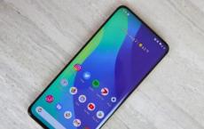 OnePlus 7系列通过最新的OxygenOS Beta获得新的优化充电功能