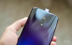 印度最佳智能手机价格低于25000卢比Redmi K20 Realme X等