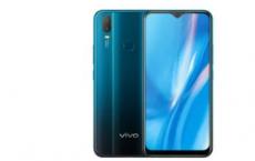 Vivo Y19通过离线频道 三重后置摄像头和5000mAh电池拖